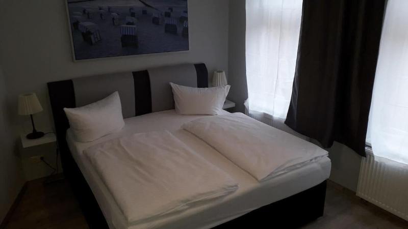 Pension Apostel image