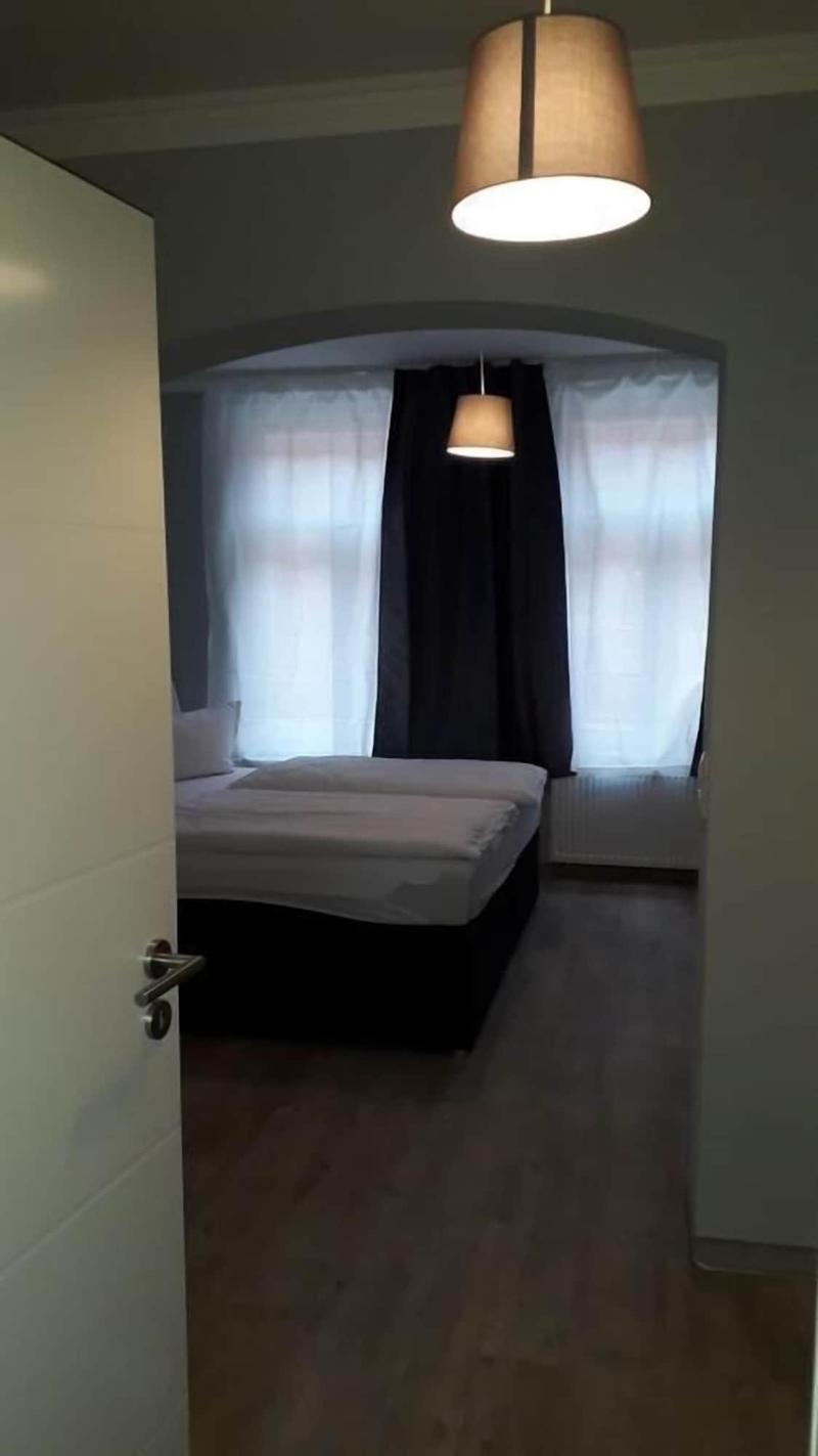 Pension Apostel image