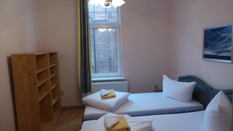 Pension Apostel image