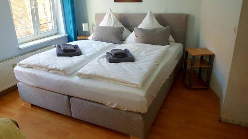 Pension Apostel image