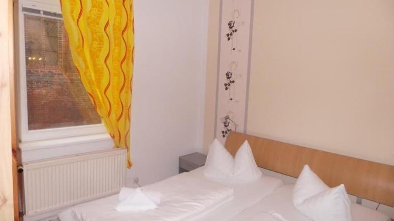 Pension Apostel image