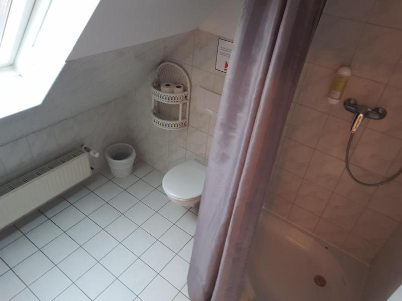 Pension Apostel image
