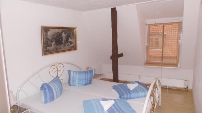 Pension Apostel image