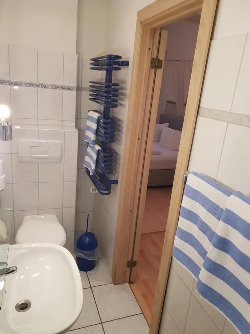 Pension Apostel image