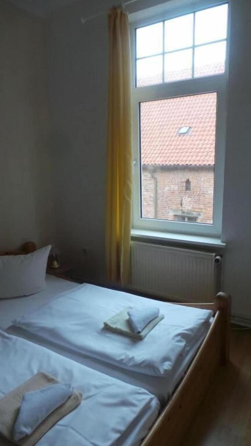 Pension Apostel image