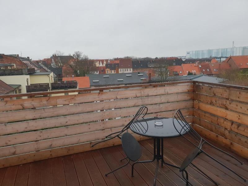 Pension Apostel image