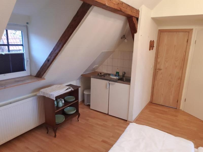 Pension Apostel image