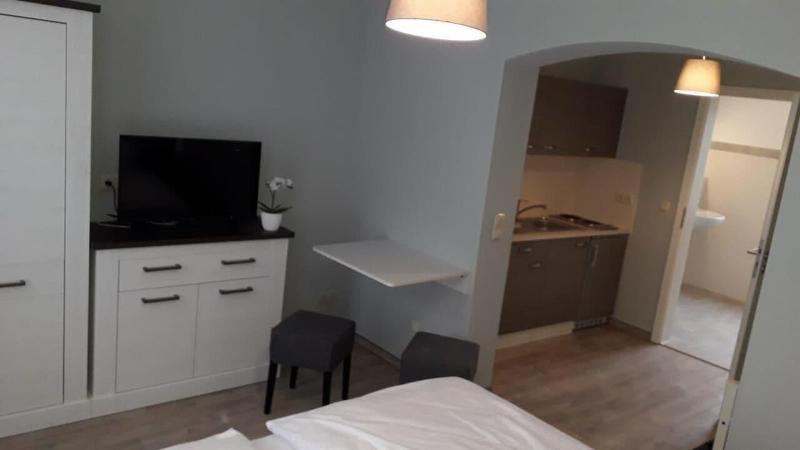 Pension Apostel image