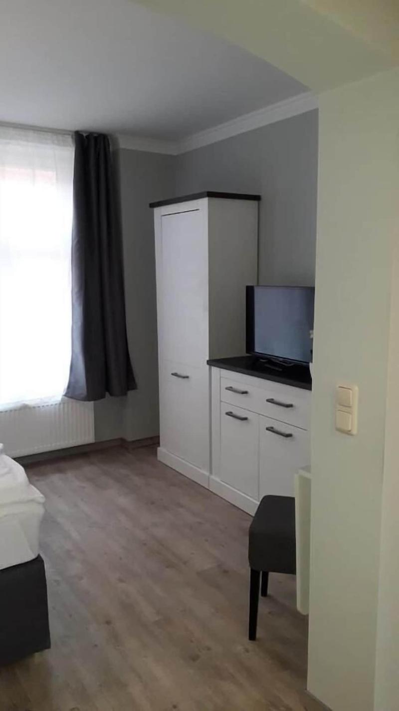 Pension Apostel image
