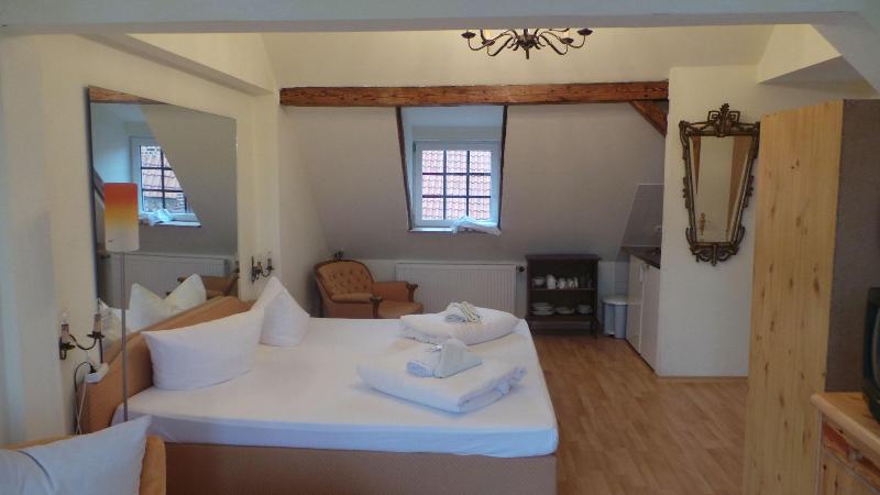Pension Apostel image