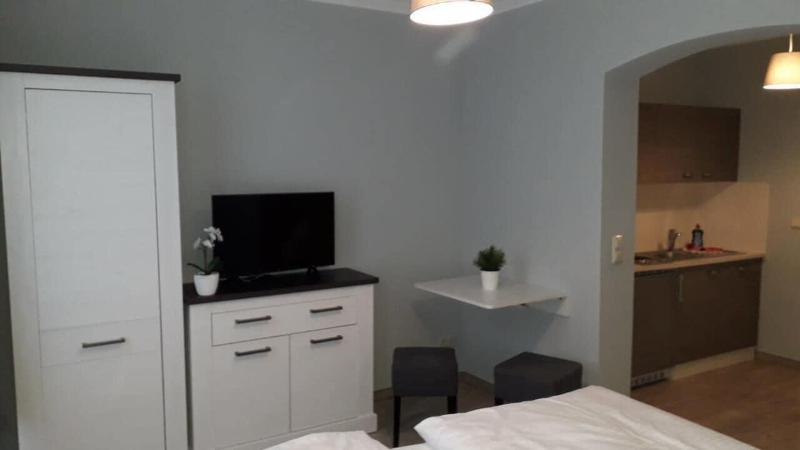 Pension Apostel image