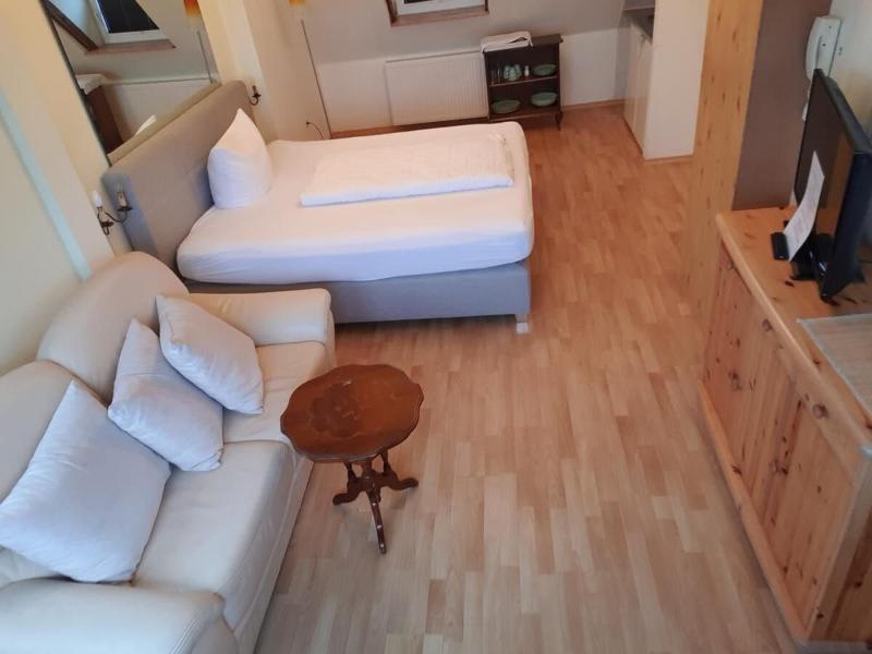 Pension Apostel image