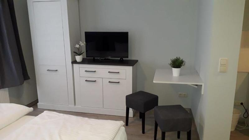 Pension Apostel image