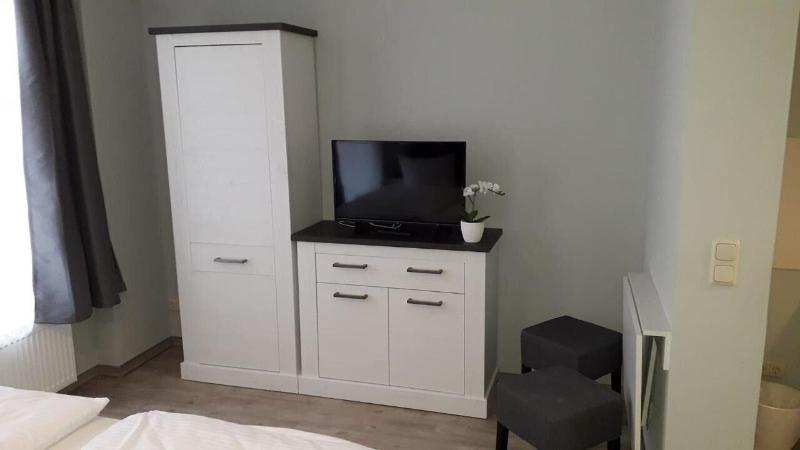 Pension Apostel image