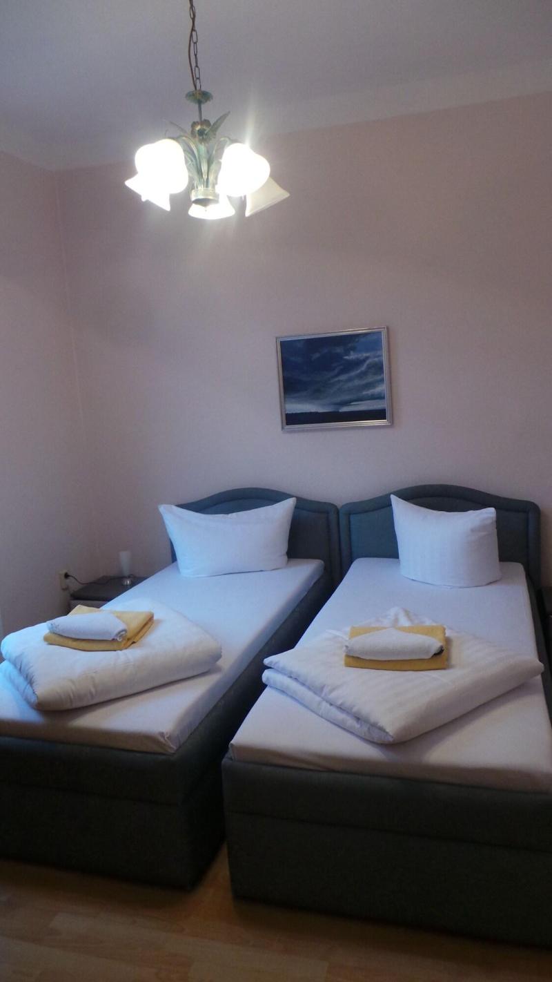 Pension Apostel image