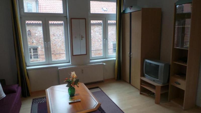 Pension Apostel image