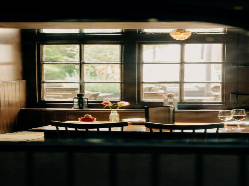 The Ram Inn image