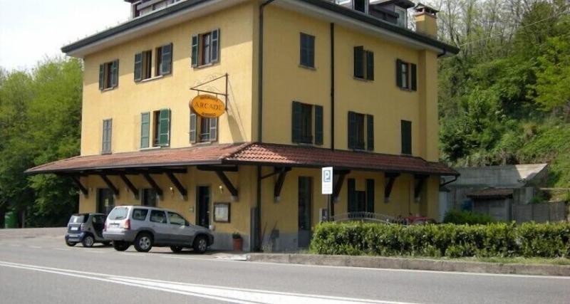 Ristorante Albergo Arcade image