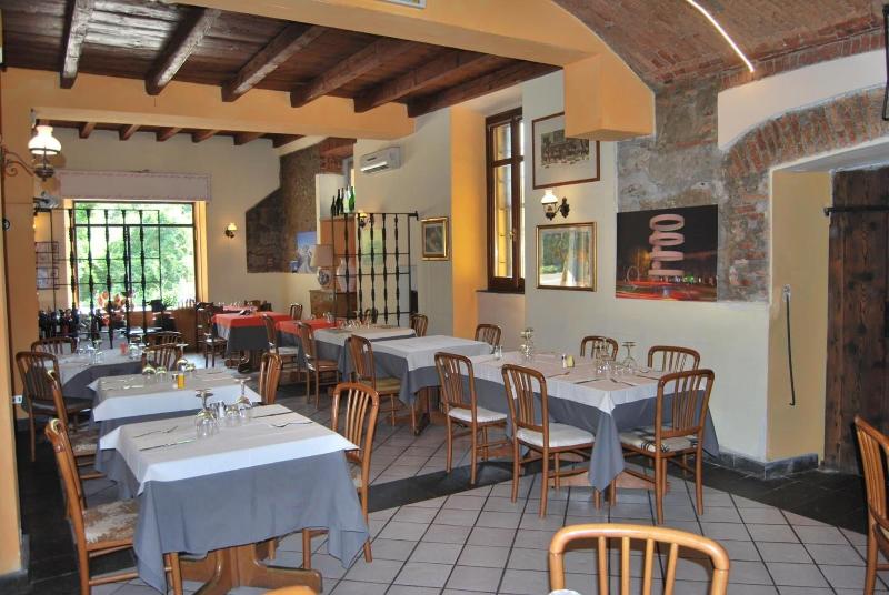 Ristorante Albergo Arcade image
