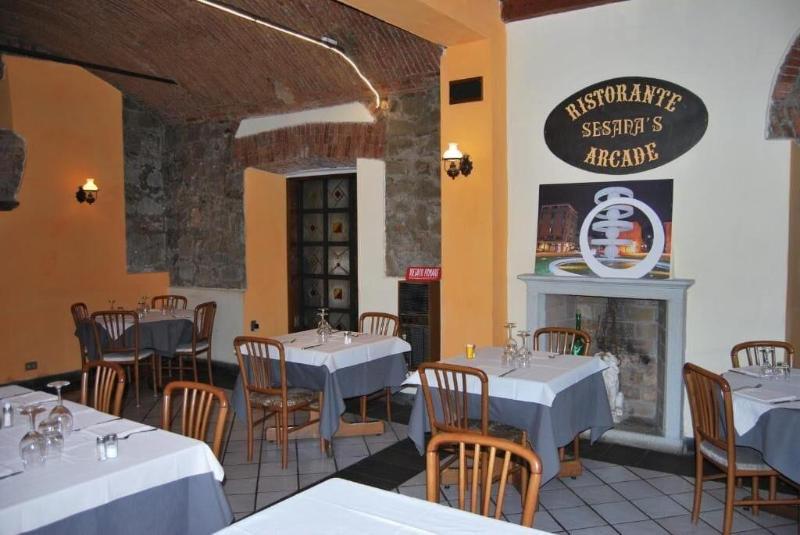 Ristorante Albergo Arcade image
