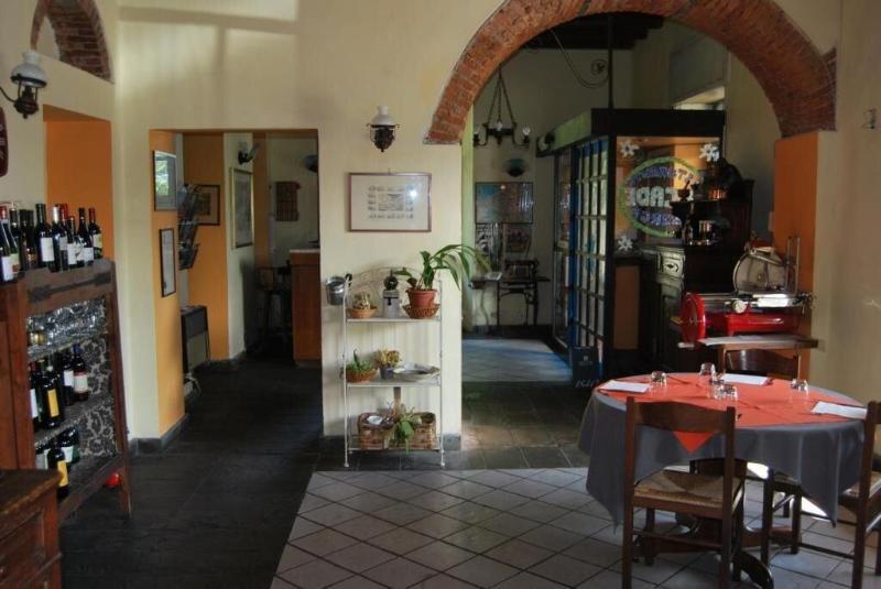 Ristorante Albergo Arcade image