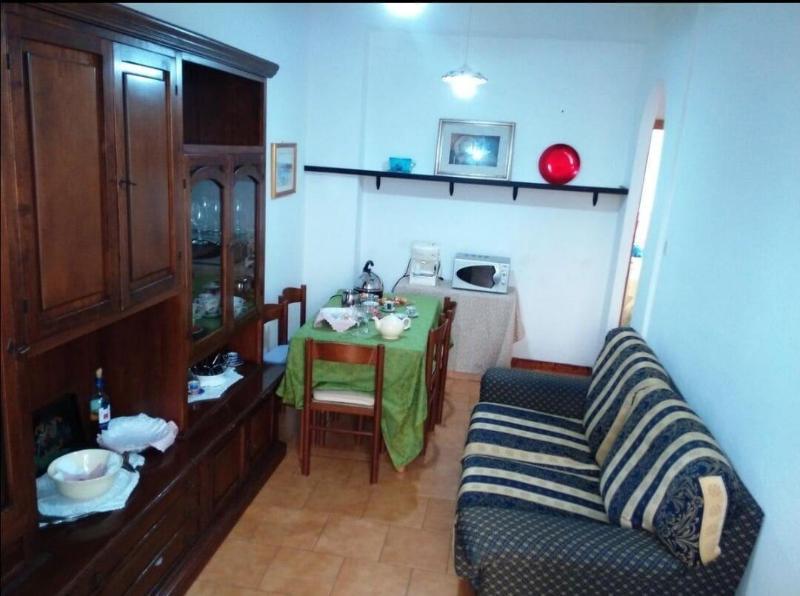 B&B Argentiera 12