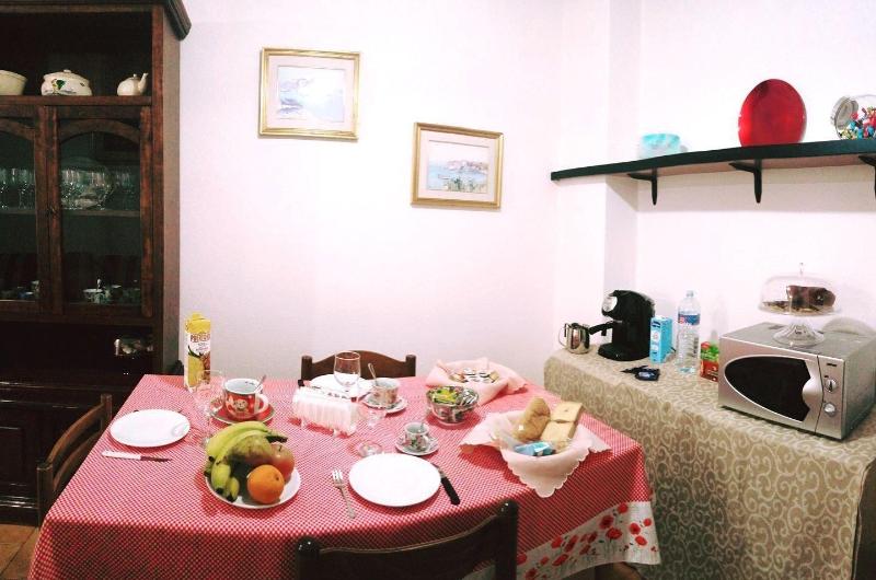 B&B Argentiera 12 image