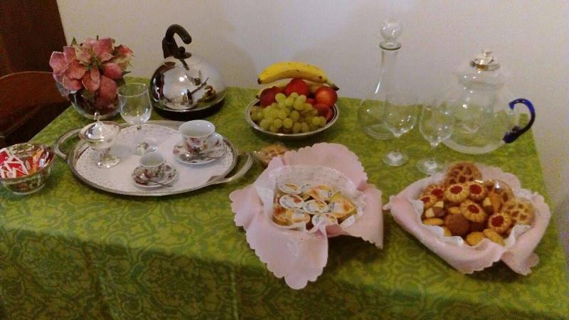 B&B Argentiera 12 image