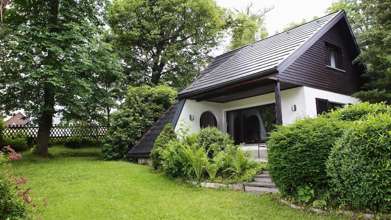 Ferienhaus Drebach image