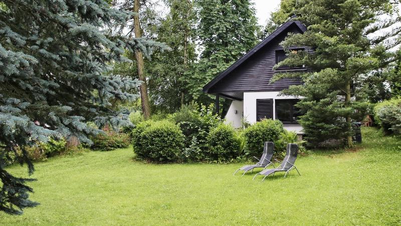 Ferienhaus Drebach image