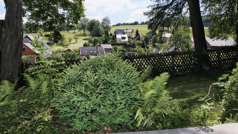 Ferienhaus Drebach image