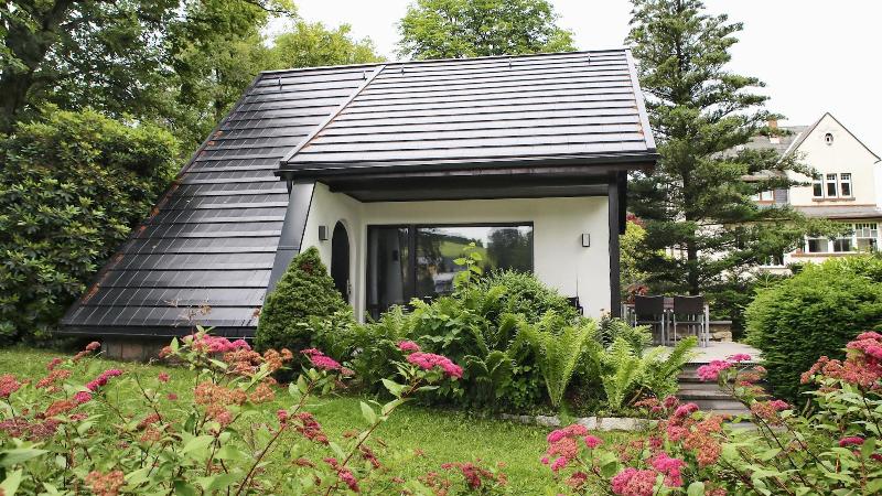 Ferienhaus Drebach image