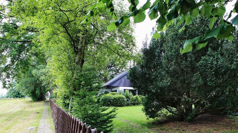 Ferienhaus Drebach image