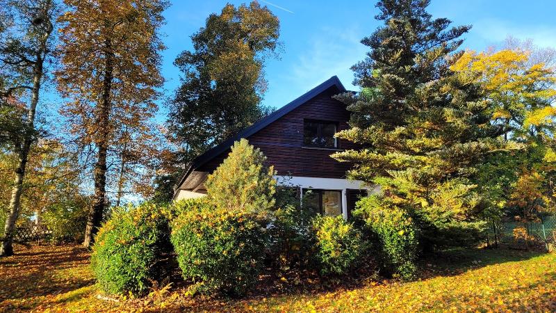 Ferienhaus Drebach image