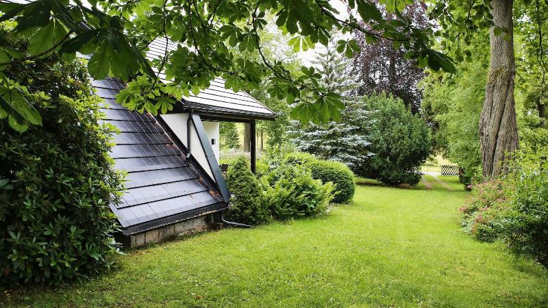 Ferienhaus Drebach image