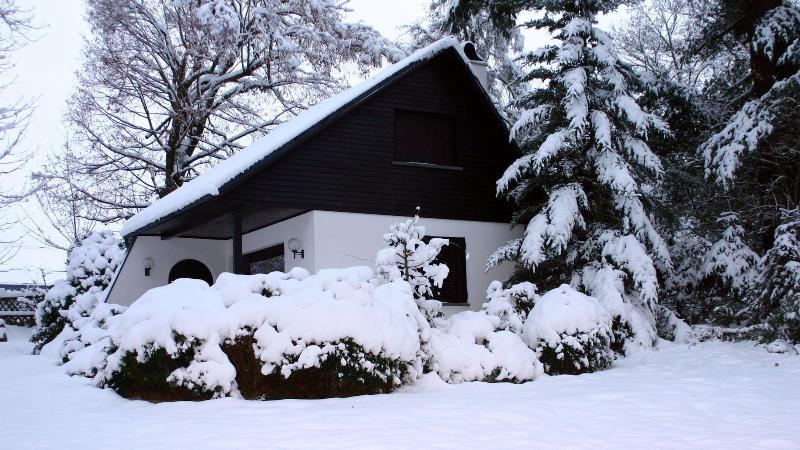 Ferienhaus Drebach image