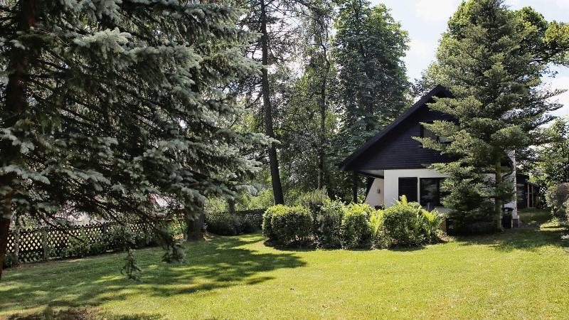 Ferienhaus Drebach image