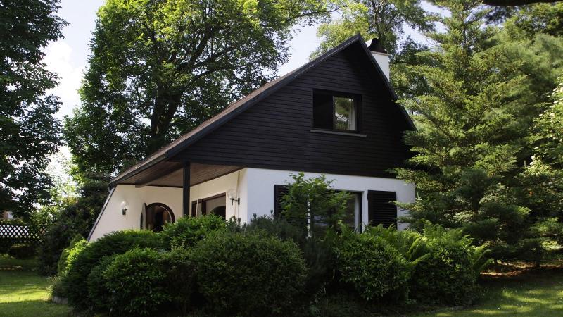 Ferienhaus Drebach image