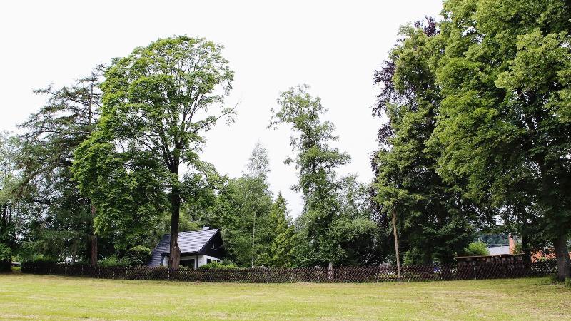 Ferienhaus Drebach image