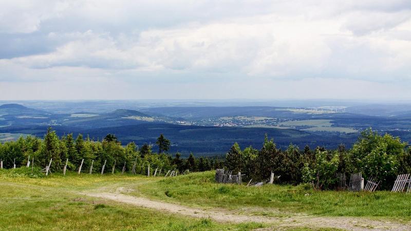 Ferienhaus Drebach image
