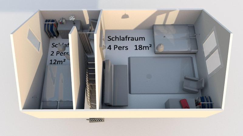 Ferienhaus Drebach image