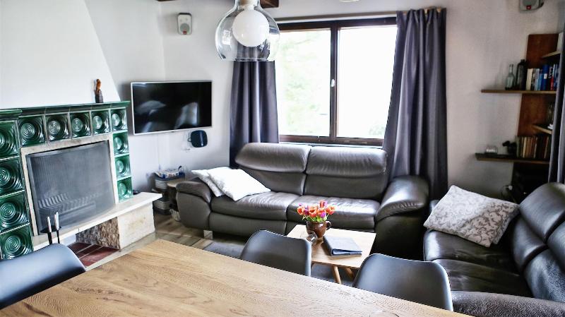 Ferienhaus Drebach image