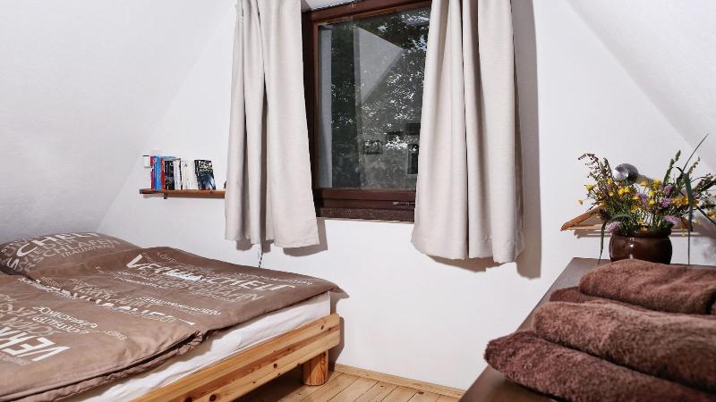 Ferienhaus Drebach image