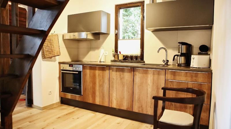 Ferienhaus Drebach image