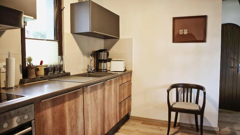 Ferienhaus Drebach image