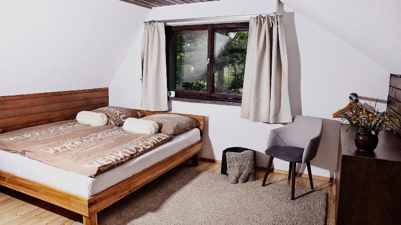 Ferienhaus Drebach image