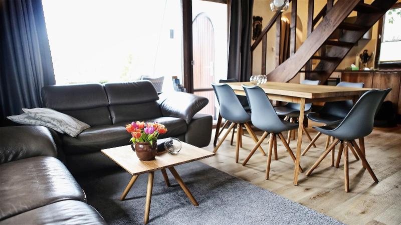 Ferienhaus Drebach image