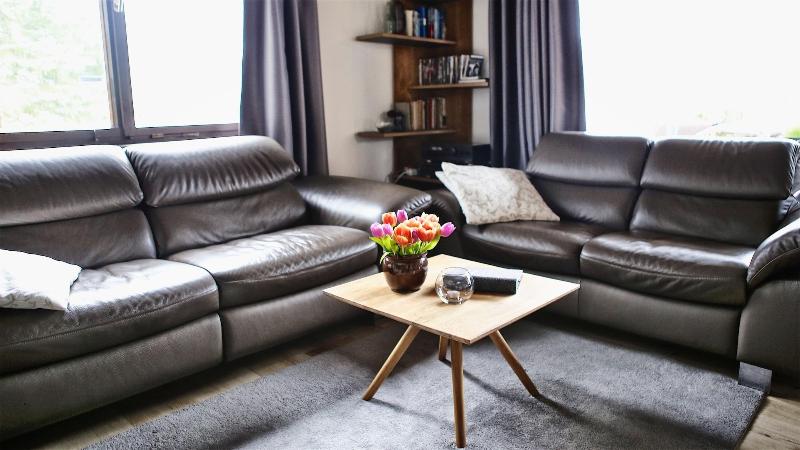 Ferienhaus Drebach image