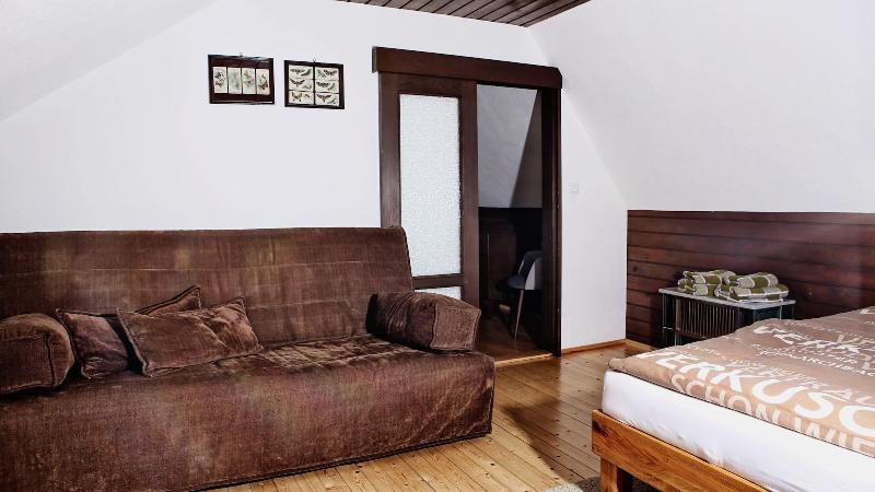 Ferienhaus Drebach image