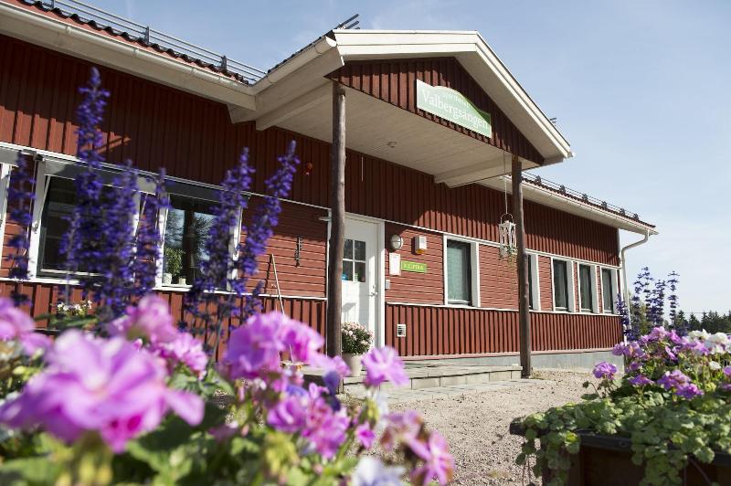 ValbergsÃ¤ngen Sporthotell — general view